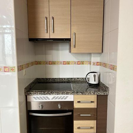 Appartement Au Centre De Gordoba コルドバ エクステリア 写真