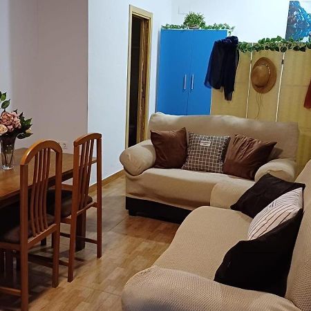 Appartement Au Centre De Gordoba コルドバ エクステリア 写真