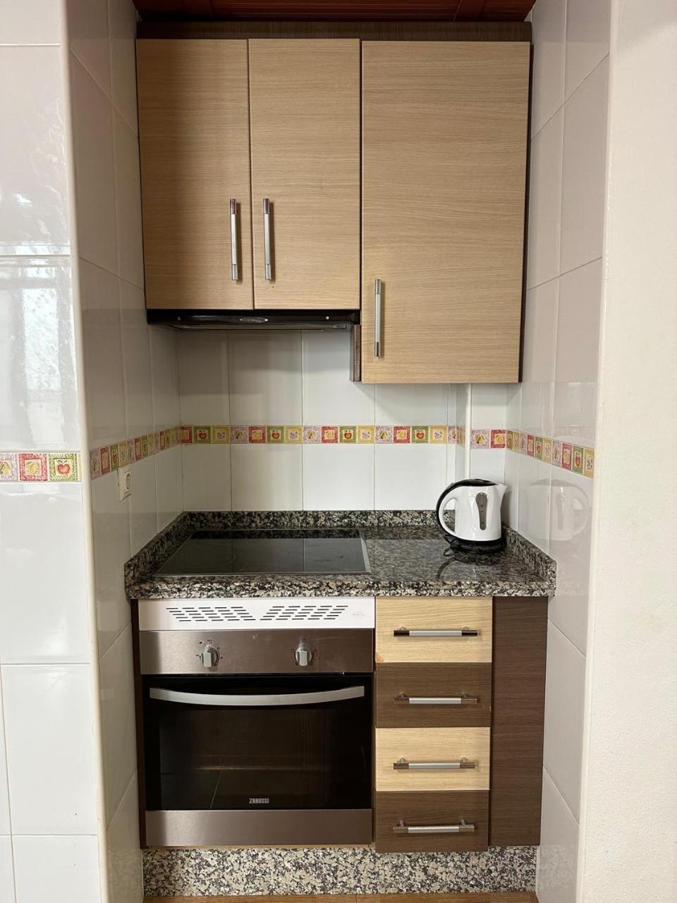 Appartement Au Centre De Gordoba コルドバ エクステリア 写真