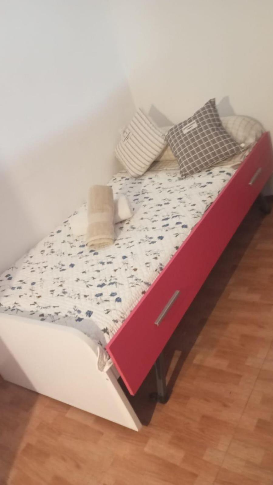 Appartement Au Centre De Gordoba コルドバ エクステリア 写真