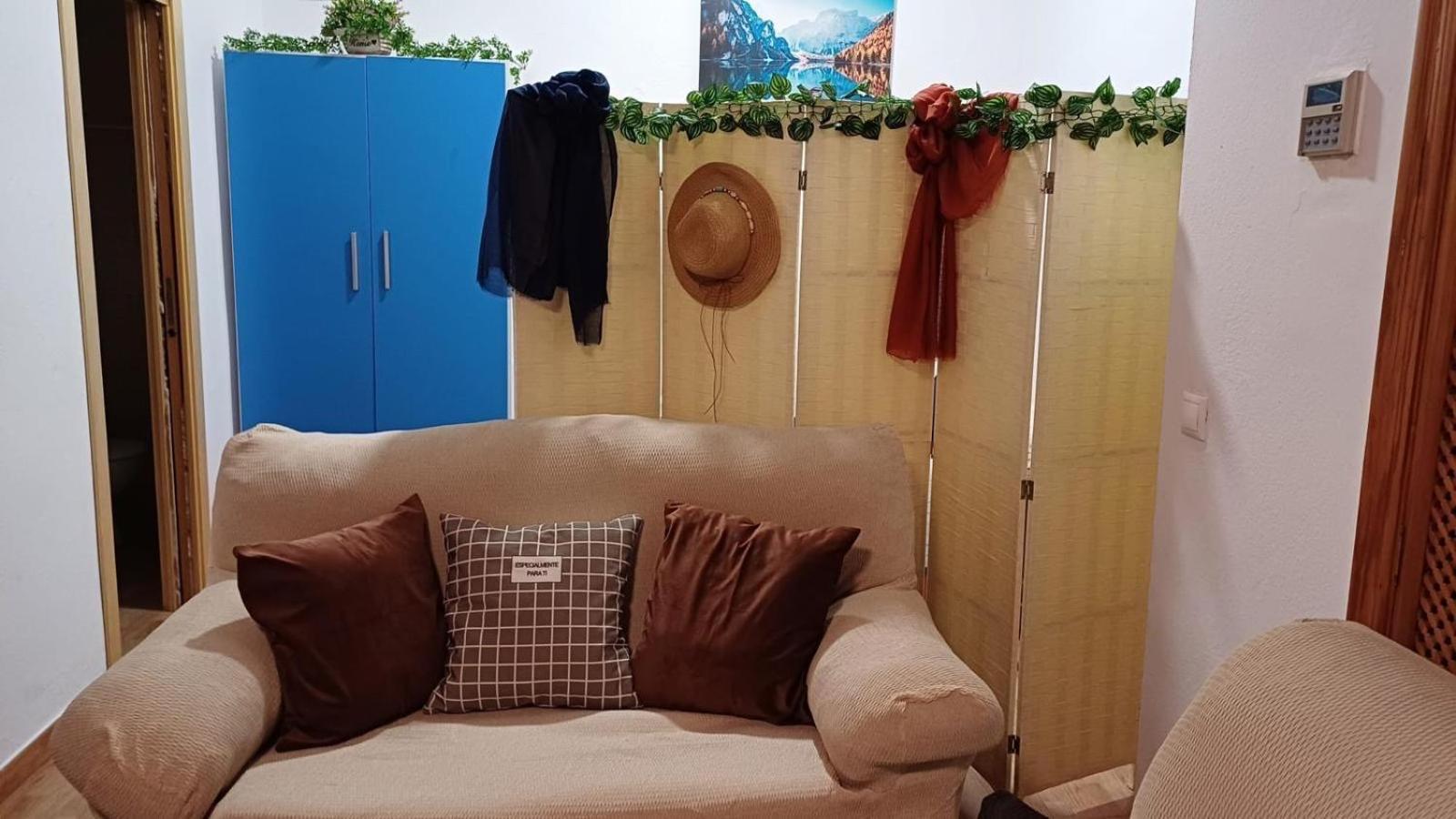Appartement Au Centre De Gordoba コルドバ エクステリア 写真