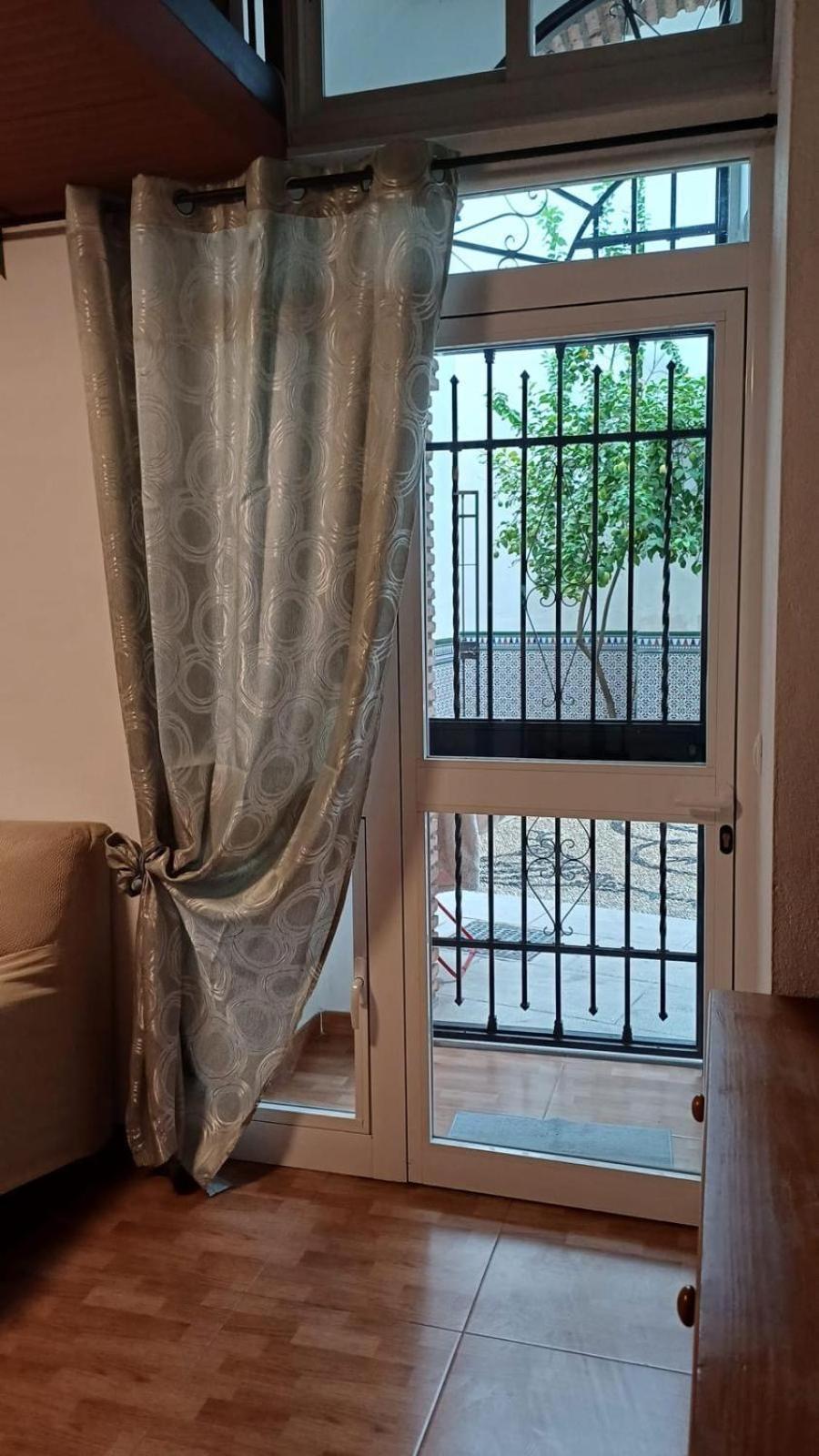 Appartement Au Centre De Gordoba コルドバ エクステリア 写真