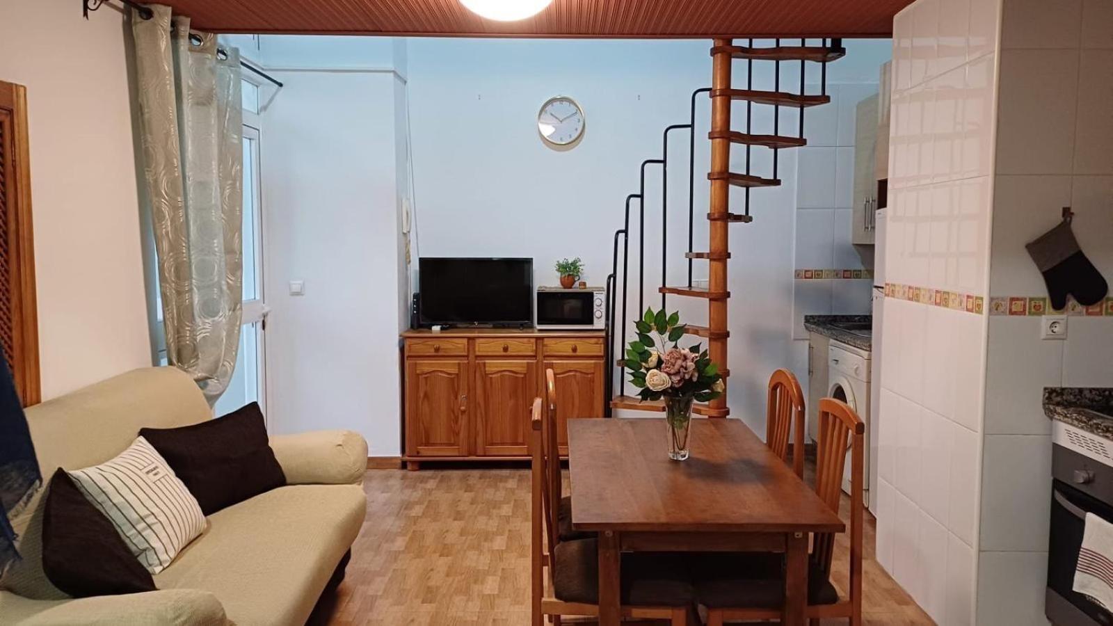 Appartement Au Centre De Gordoba コルドバ エクステリア 写真