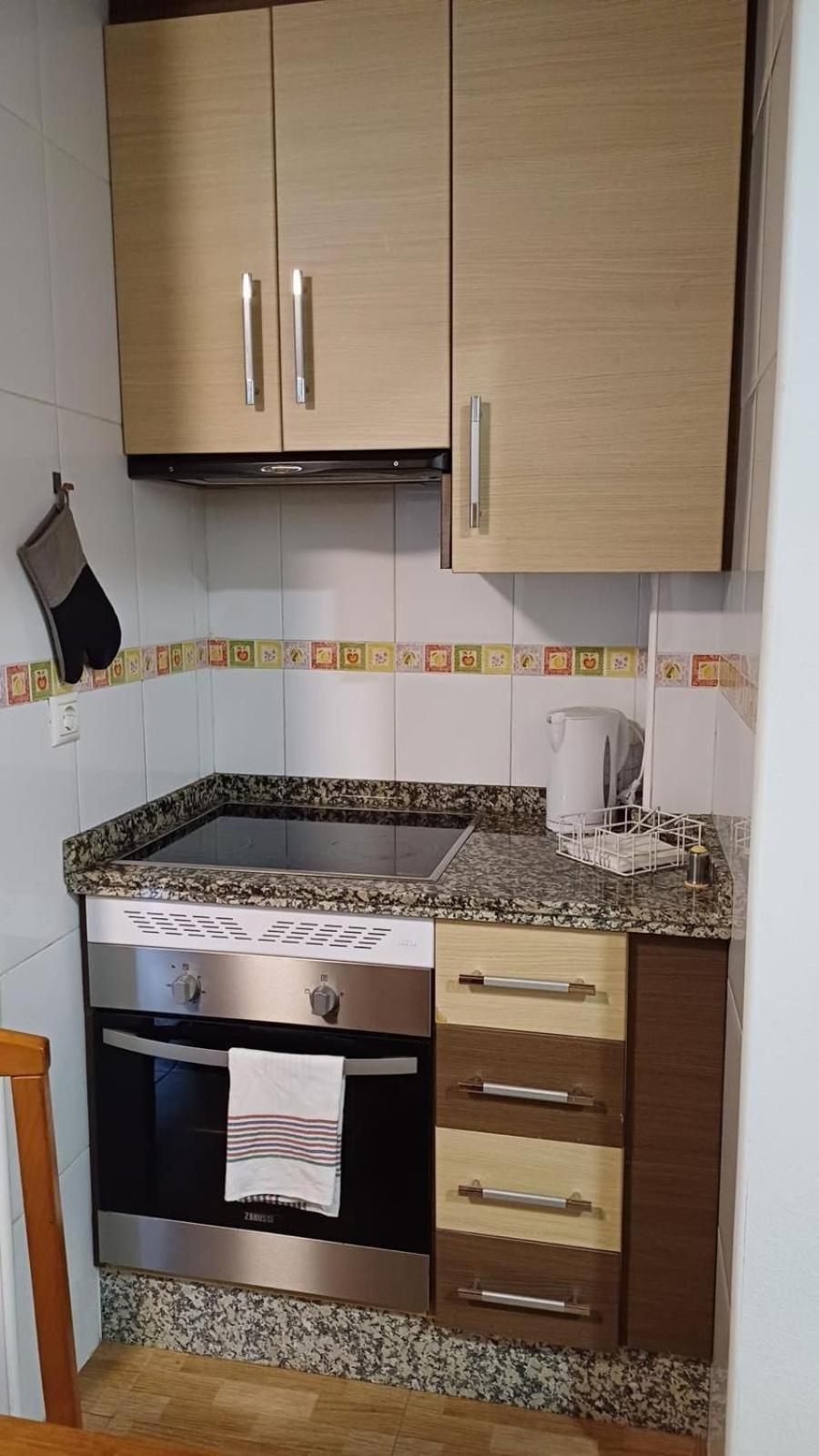 Appartement Au Centre De Gordoba コルドバ エクステリア 写真