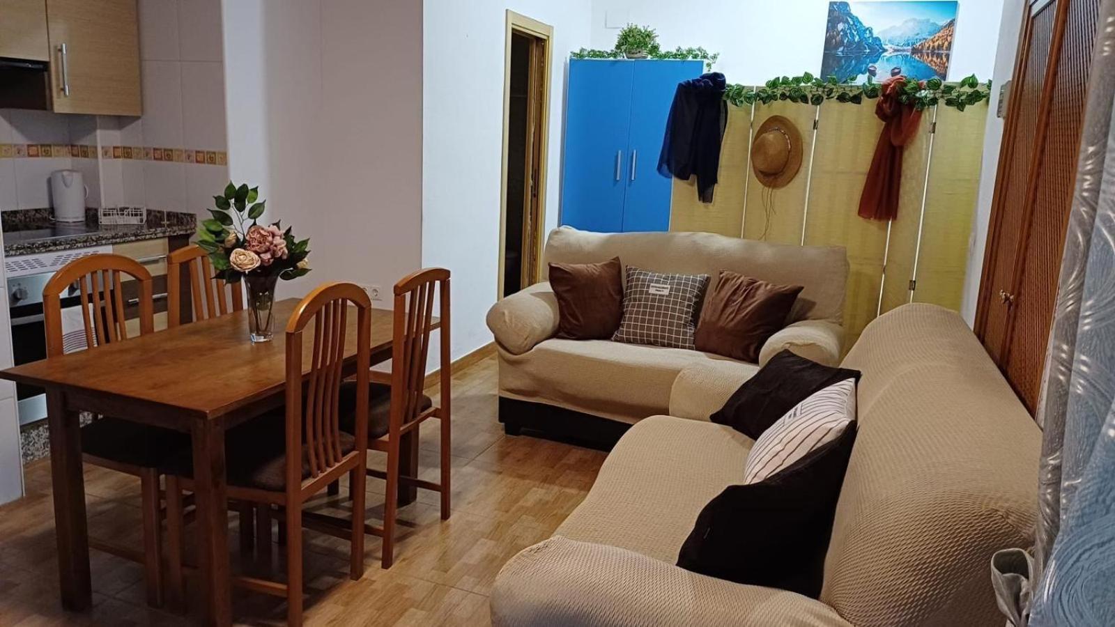 Appartement Au Centre De Gordoba コルドバ エクステリア 写真