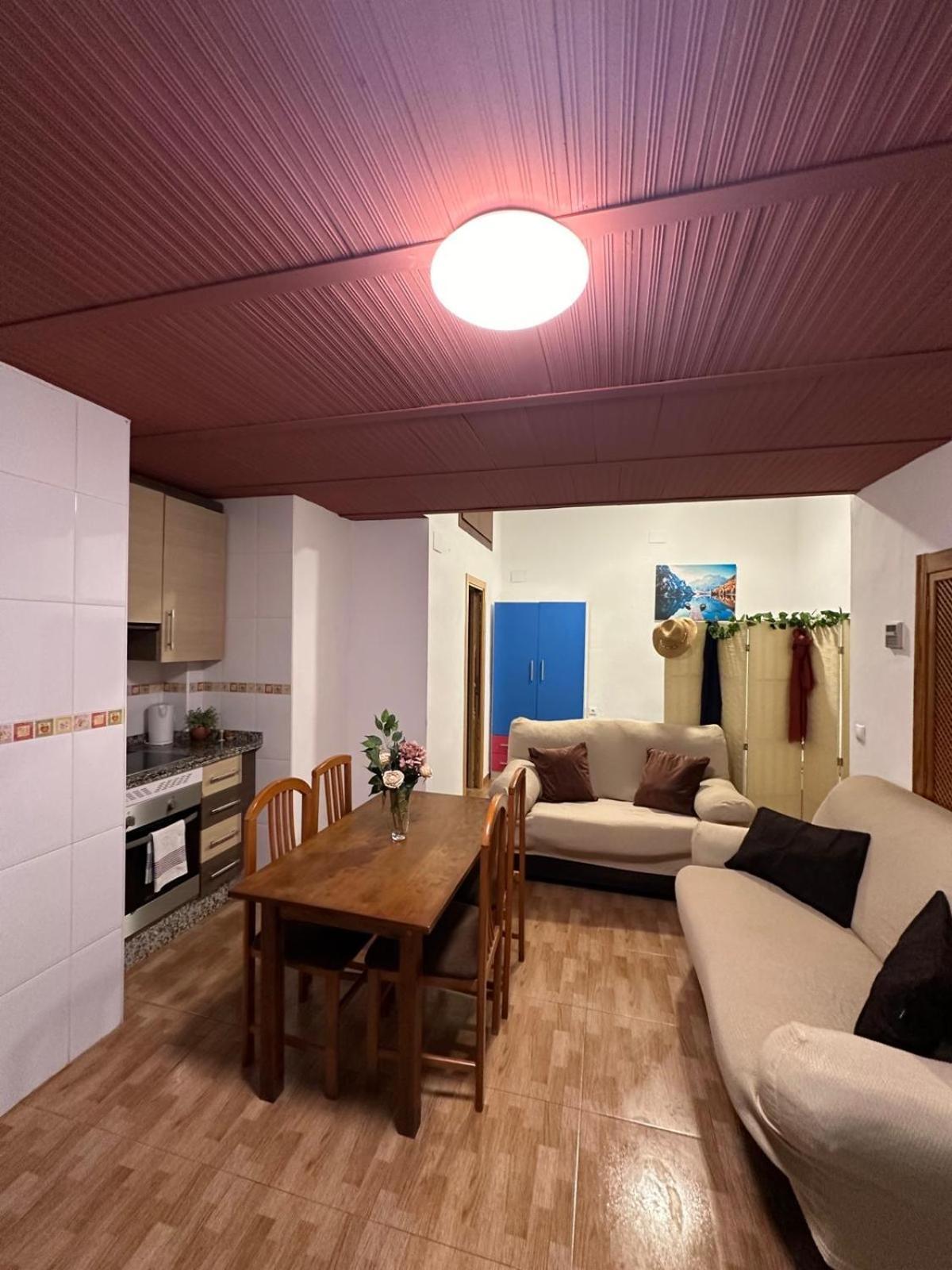 Appartement Au Centre De Gordoba コルドバ エクステリア 写真