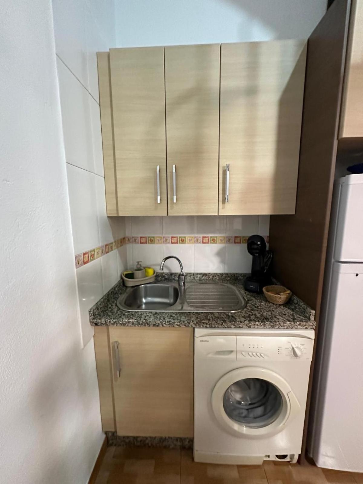 Appartement Au Centre De Gordoba コルドバ エクステリア 写真