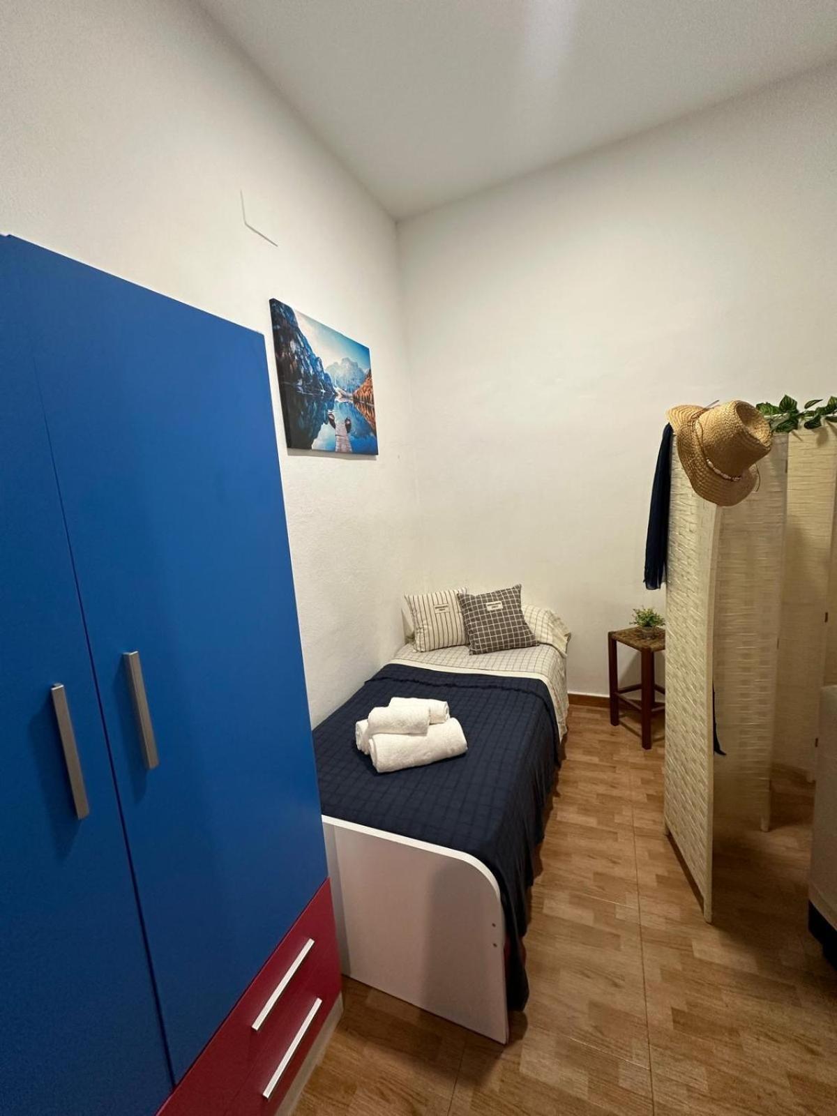 Appartement Au Centre De Gordoba コルドバ エクステリア 写真